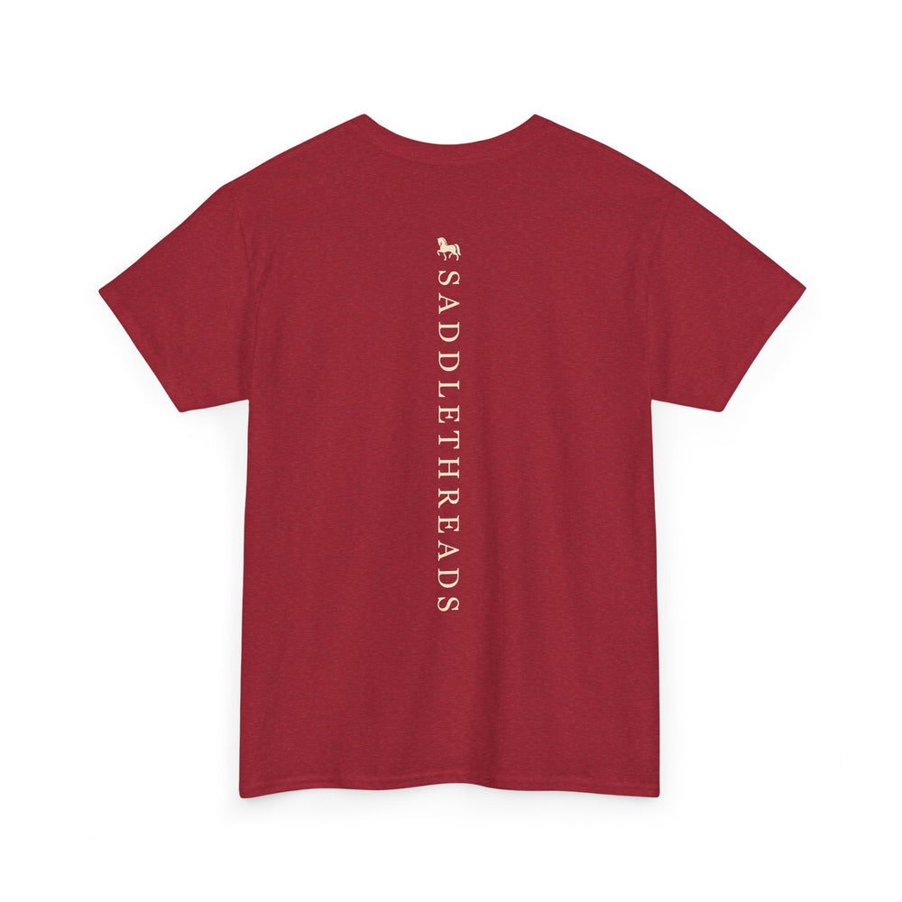 
                  
                    ASB Parade of Disciplines Tee
                  
                