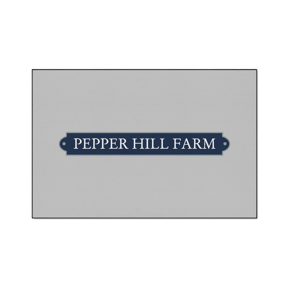 Heavy Duty Floor Mat (3 Sizes)