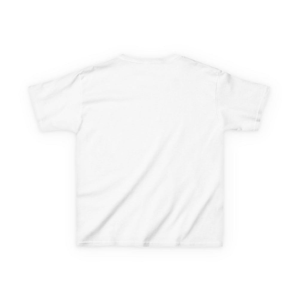 
                  
                    Kids Heavy Cotton™ Tee
                  
                