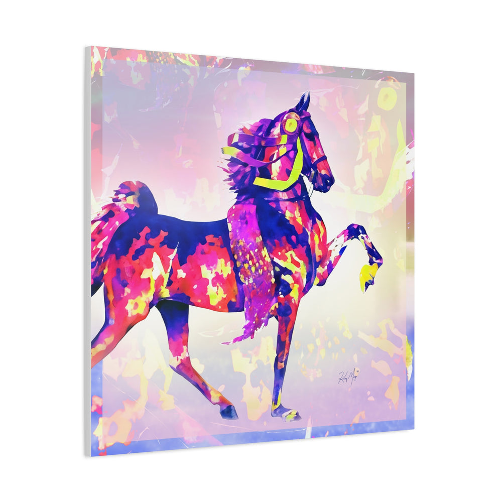 
                  
                    "5" - Gallery Canvas
                  
                