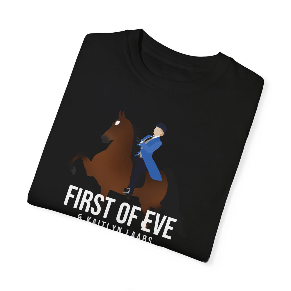 
                  
                    First of Eve Comfort Colors® Tee
                  
                
