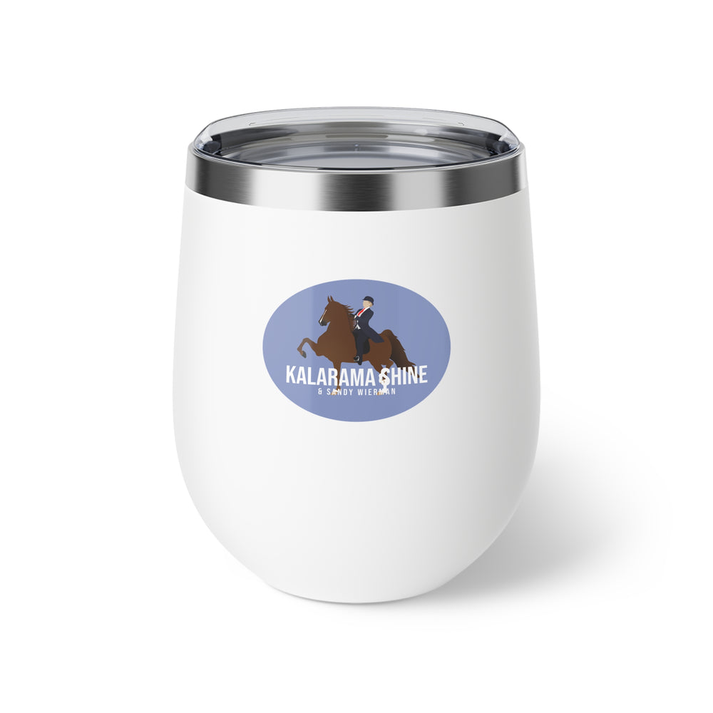 
                  
                    Kalarama Shine 12oz Wine Tumbler
                  
                