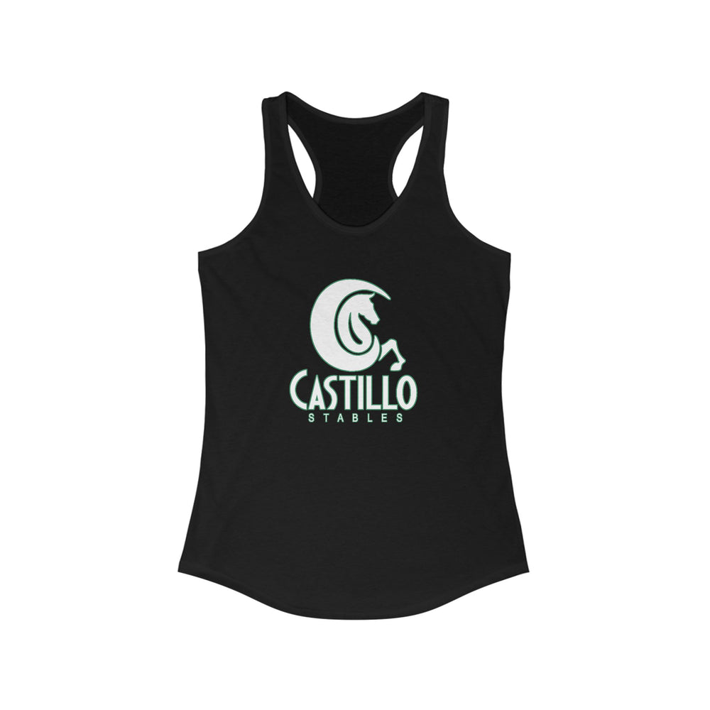 
                  
                    Premium Racerback Tank Top
                  
                