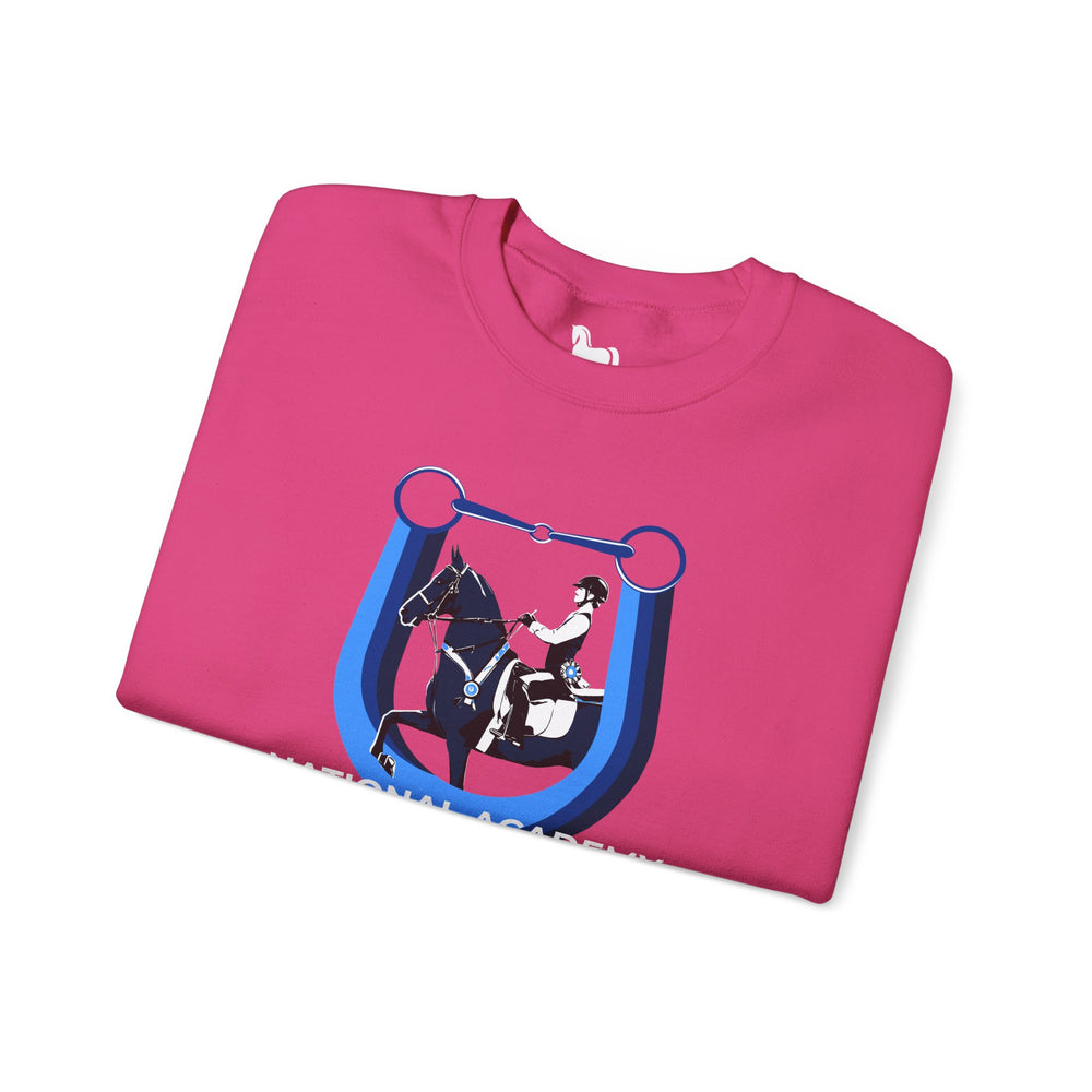 
                  
                    NACF Unisex Heavy Blend™ Crewneck Sweatshirt
                  
                