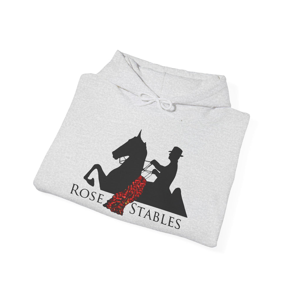 
                  
                    Unisex Heavy Blend™ Hoodie
                  
                