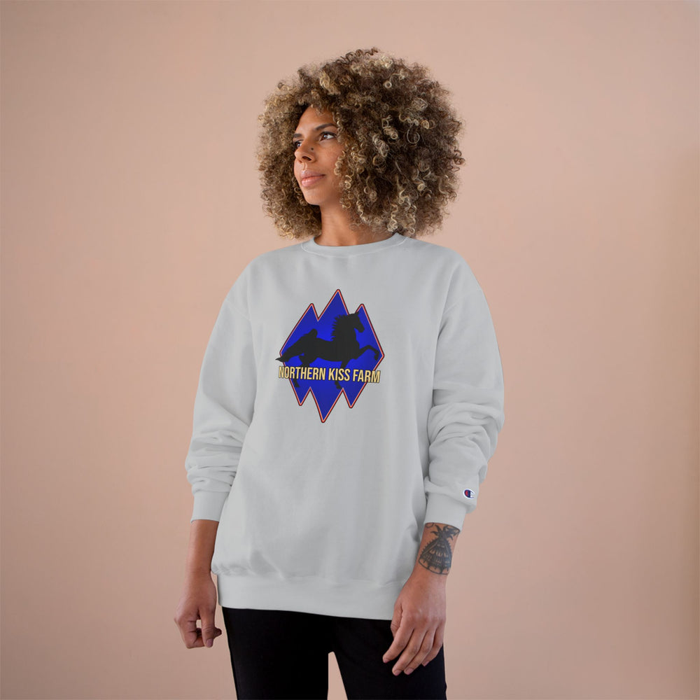 
                  
                    Champion® Sweatshirt
                  
                
