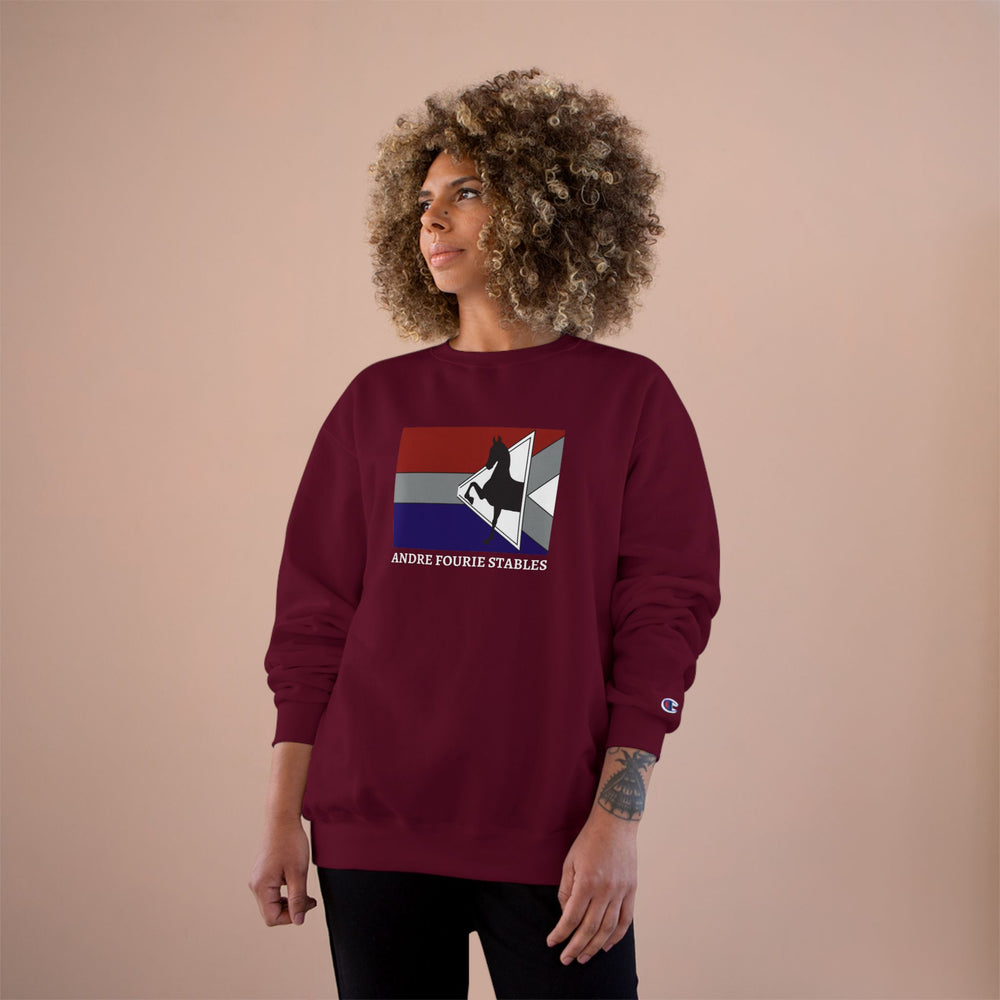 Champion® Sweatshirt