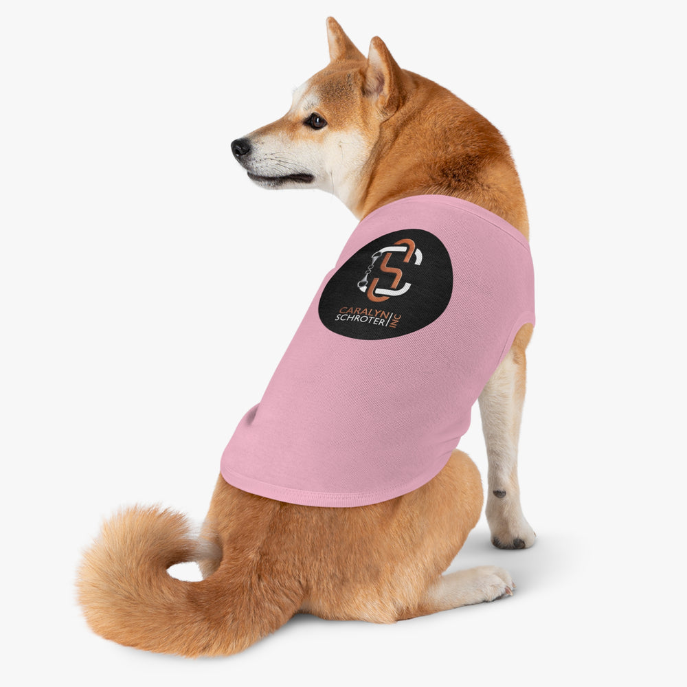 
                  
                    Dog Shirt - 3 Sizes
                  
                