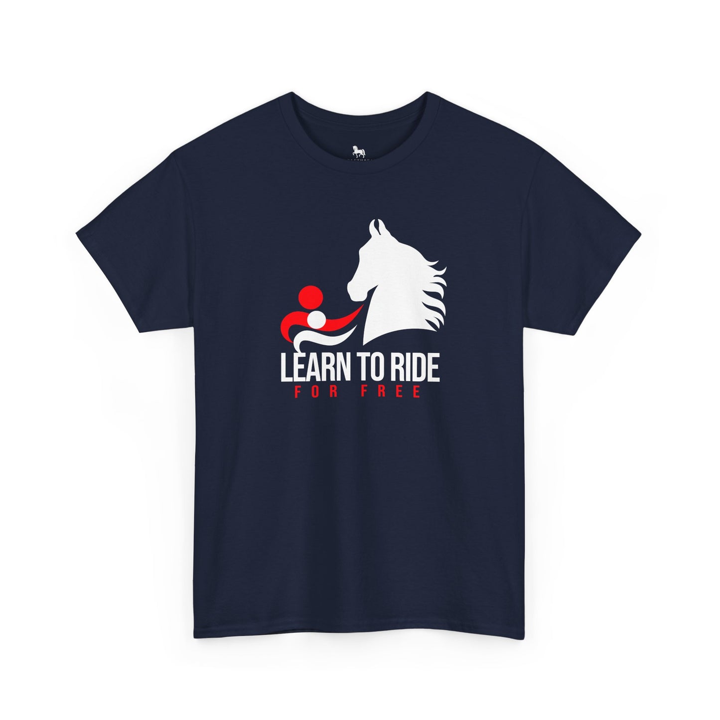 Classic Cotton Tee
