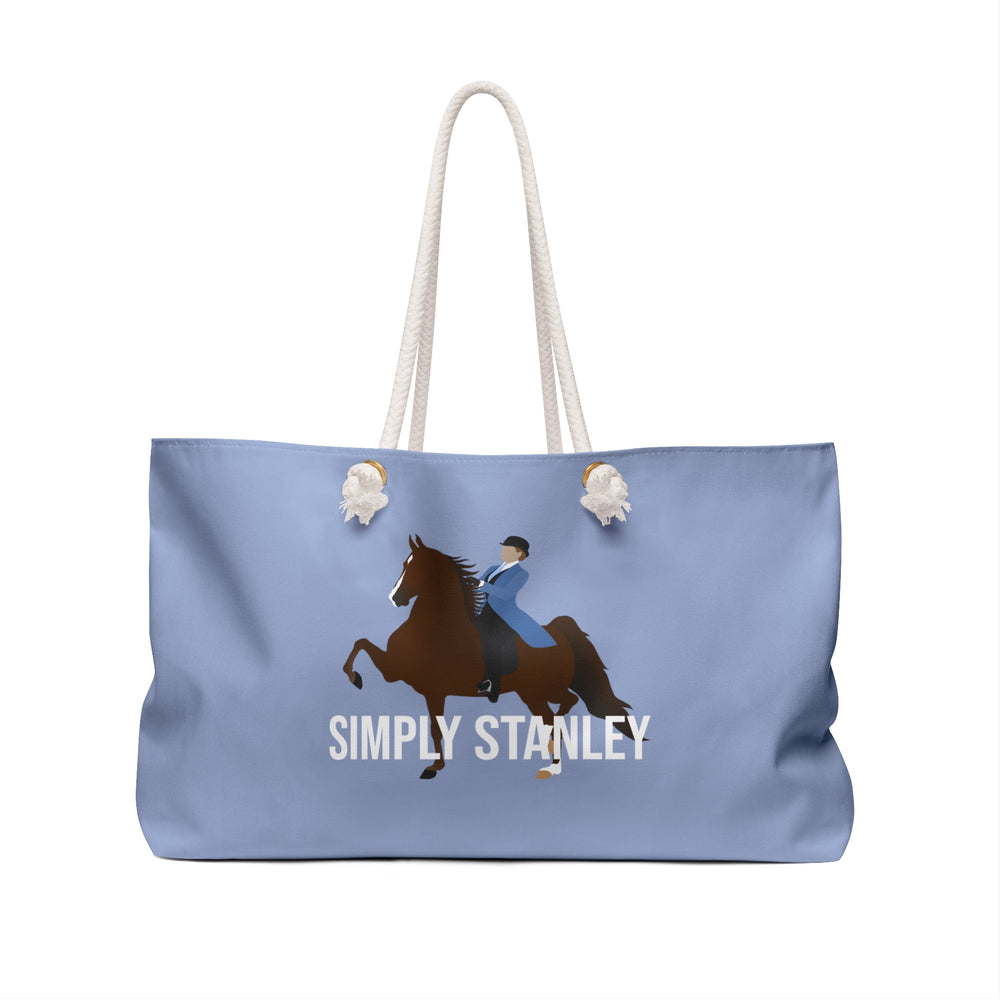 Simply Stanley Weekender Tote