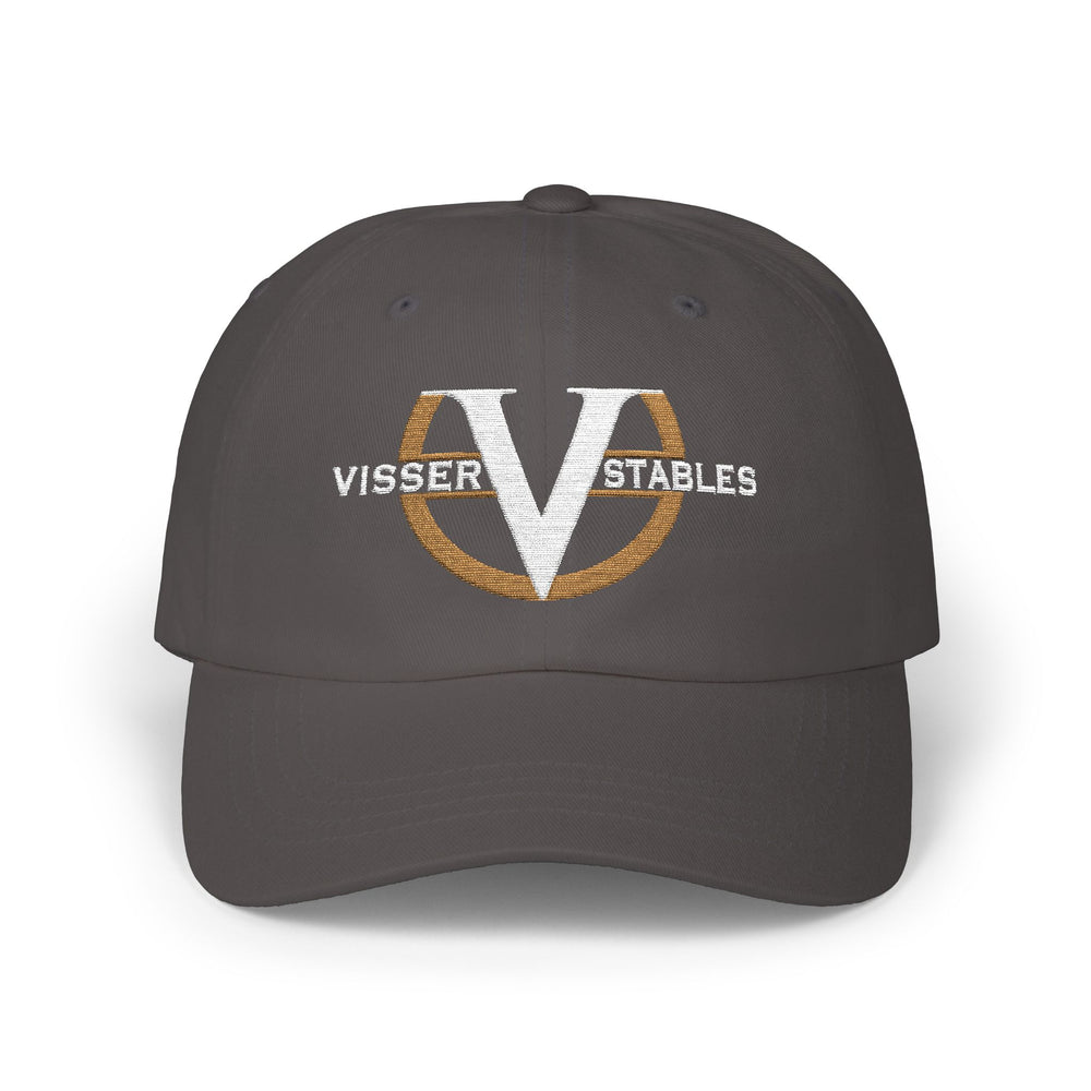 
                  
                    Embroidered Premium Hat
                  
                