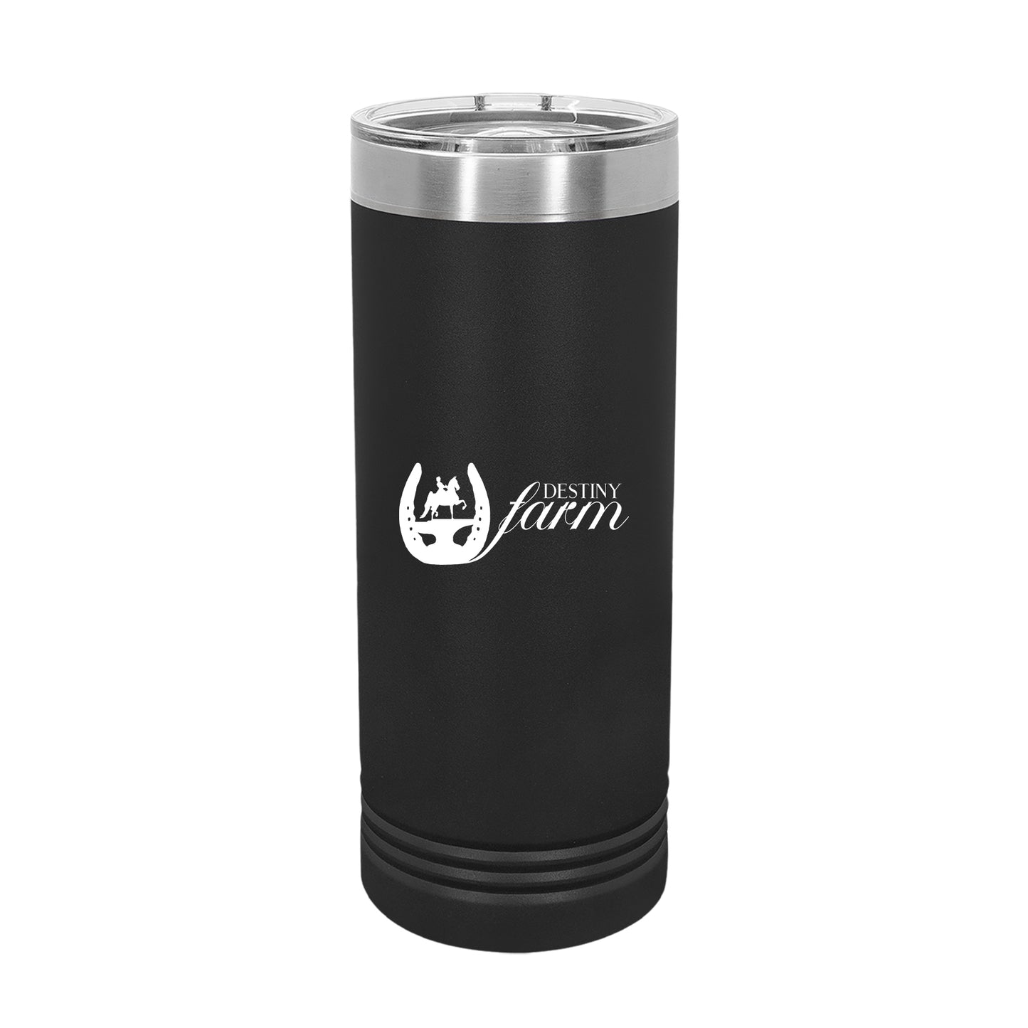 22oz Skinny Tumbler