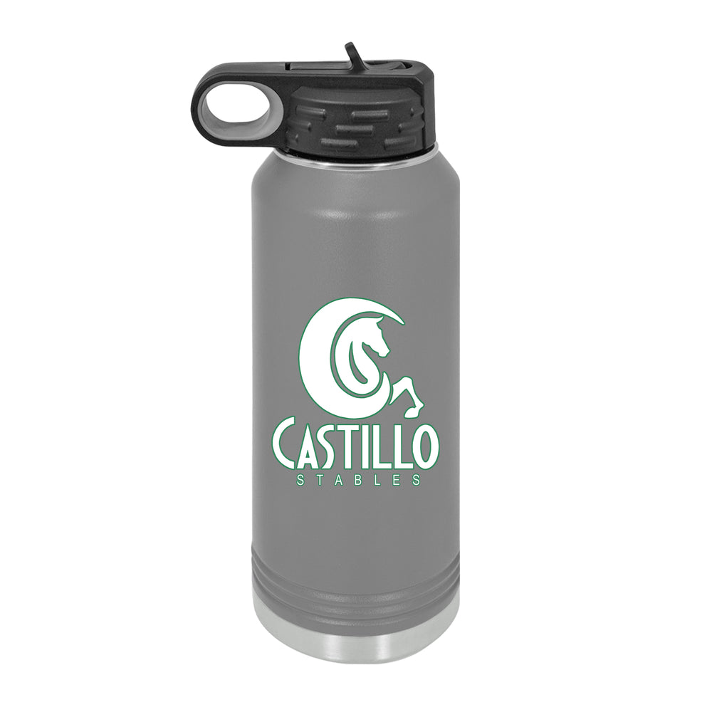 32oz Water Bottle