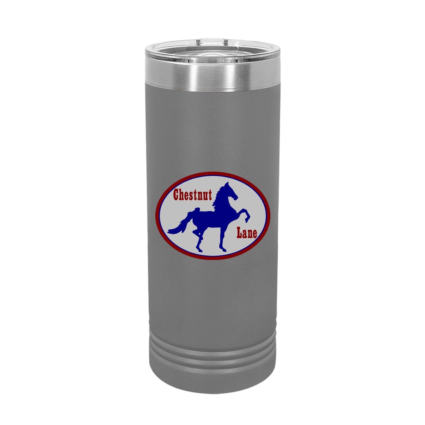 22oz Skinny Tumbler