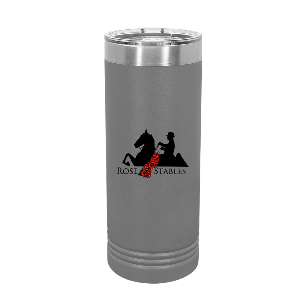 22oz Skinny Tumbler