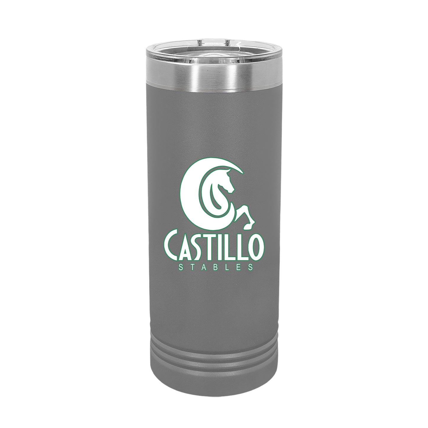 22oz Skinny Tumbler