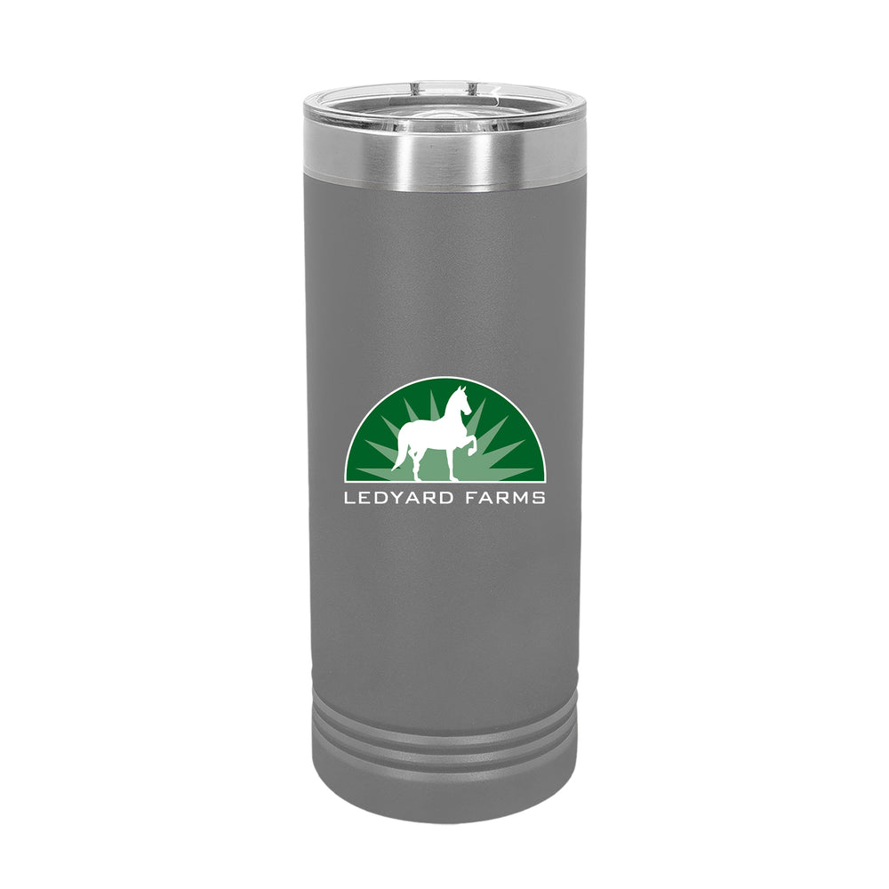 22oz Skinny Tumbler