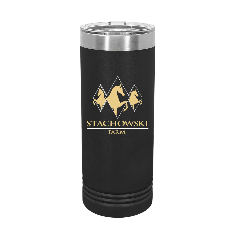 
                  
                    22oz Skinny Tumbler
                  
                