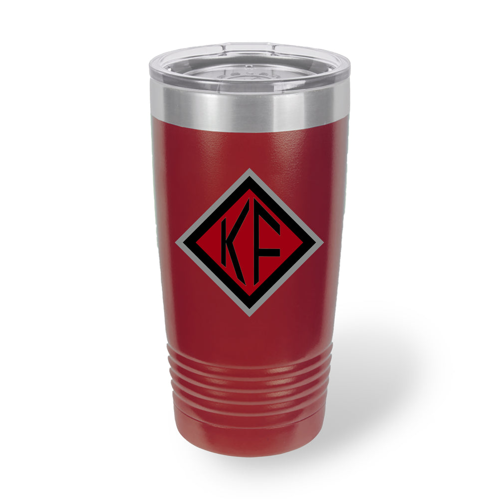 
                  
                    20oz Tumbler
                  
                