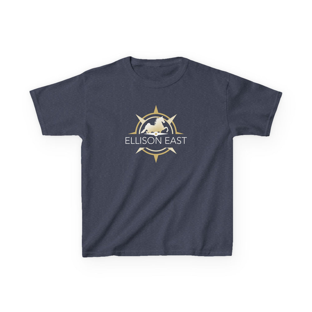 
                  
                    Kids Heavy Cotton™ Tee
                  
                