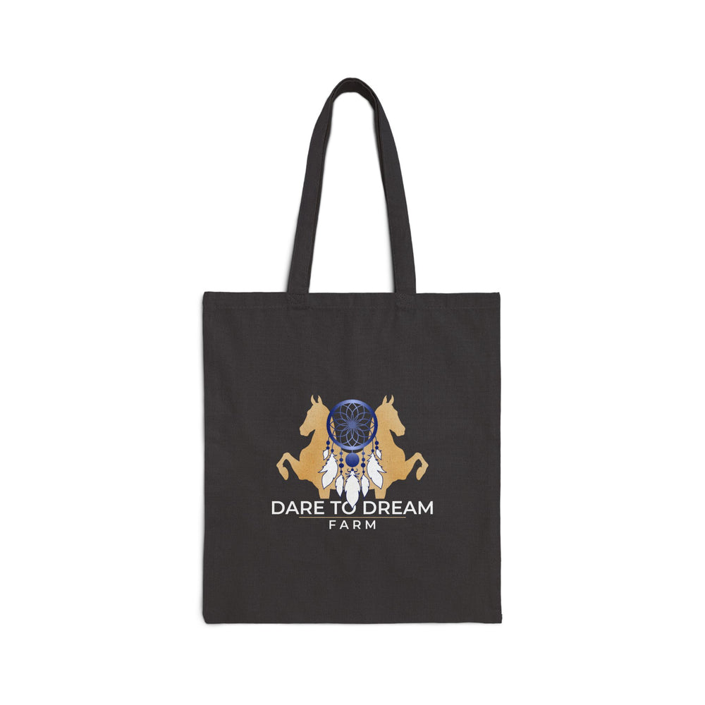 Classic Canvas Tote