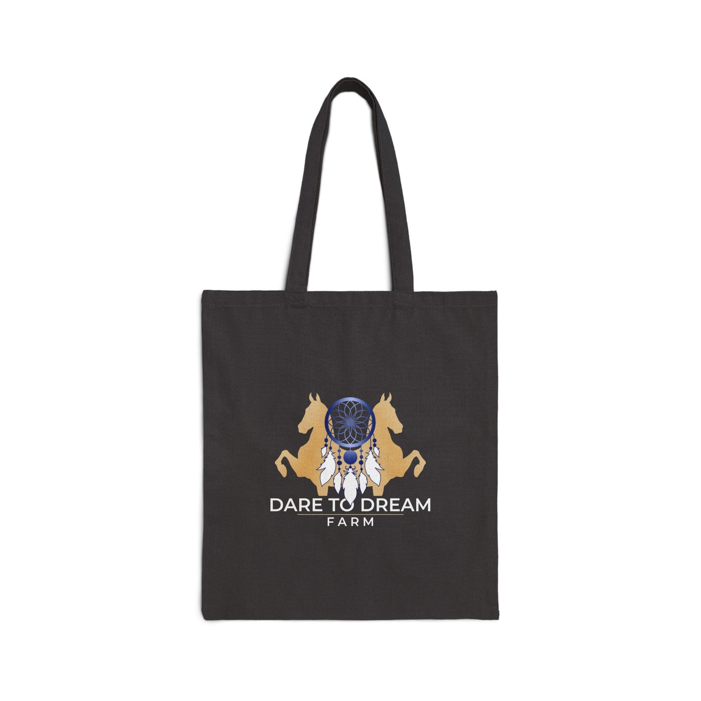 Classic Canvas Tote