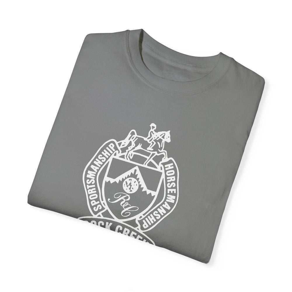 
                  
                    Comfort Colors Tee
                  
                