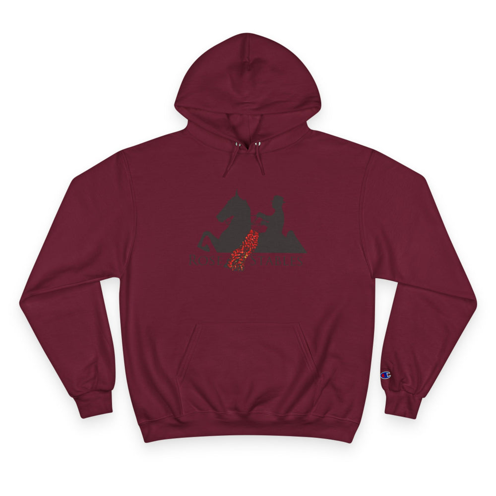 
                  
                    Champion® Hoodie
                  
                