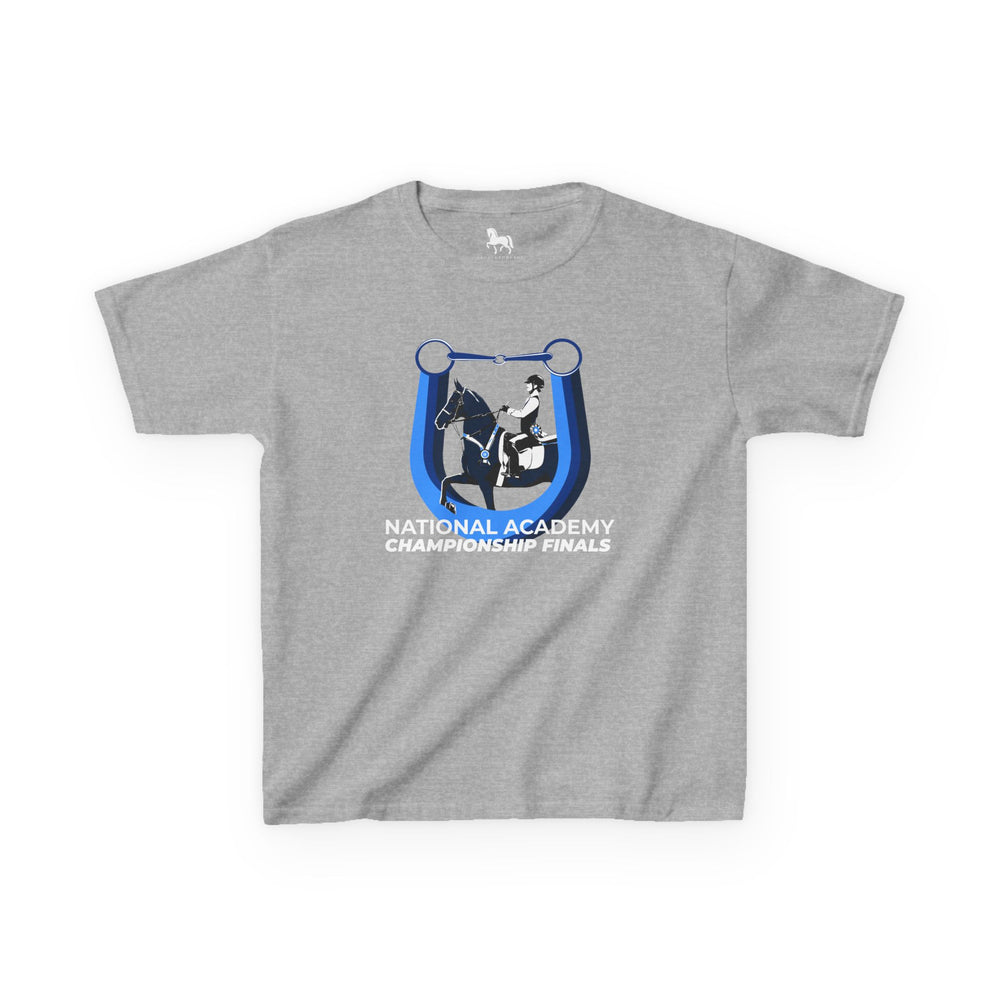 
                  
                    NACF Kids Heavy Cotton™ Tee
                  
                