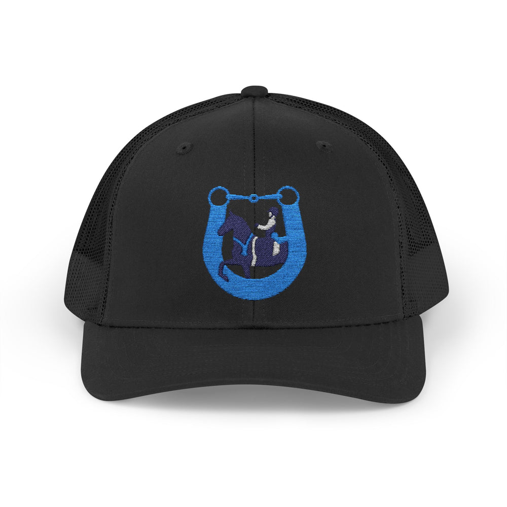
                  
                    NACF Embroidered Trucker Cap
                  
                