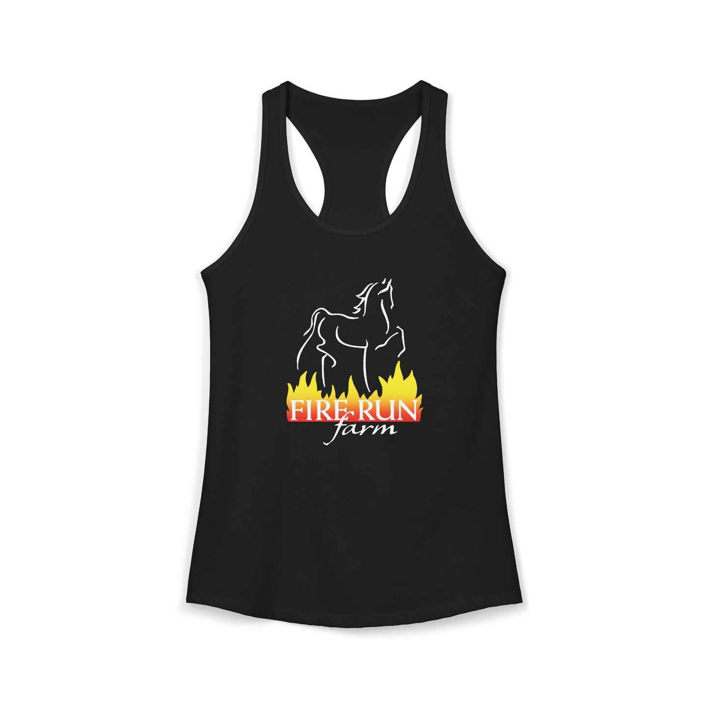 Premium Racerback Tank Top