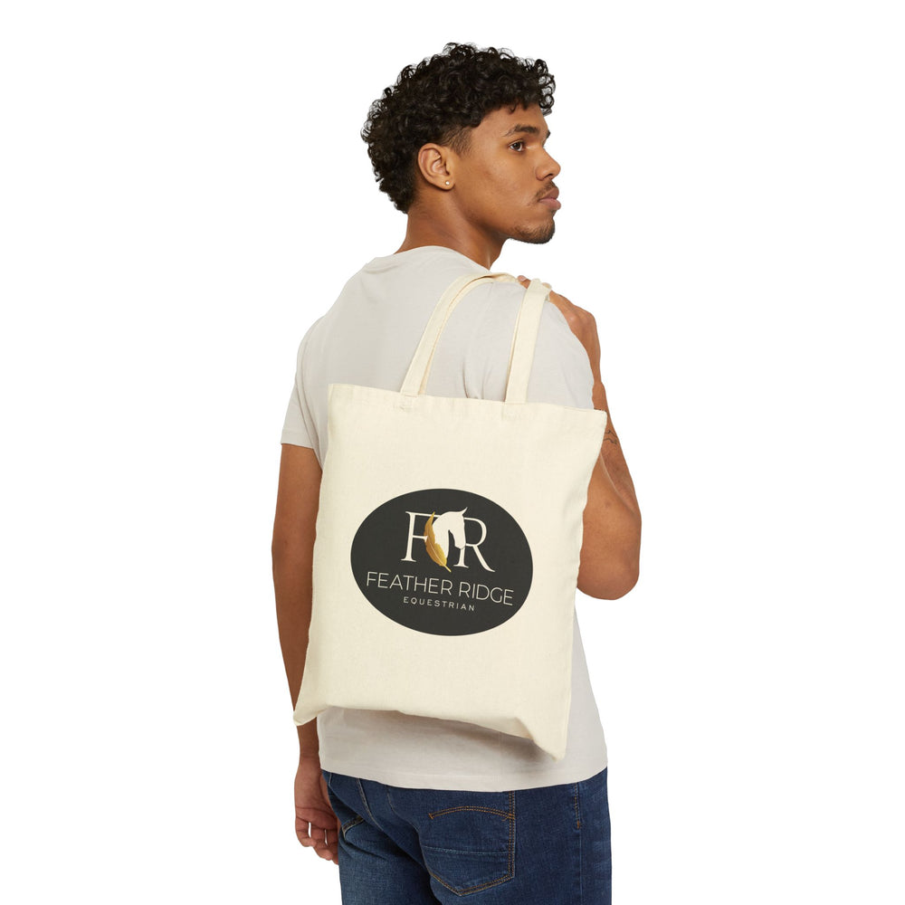
                  
                    Classic Canvas Tote
                  
                