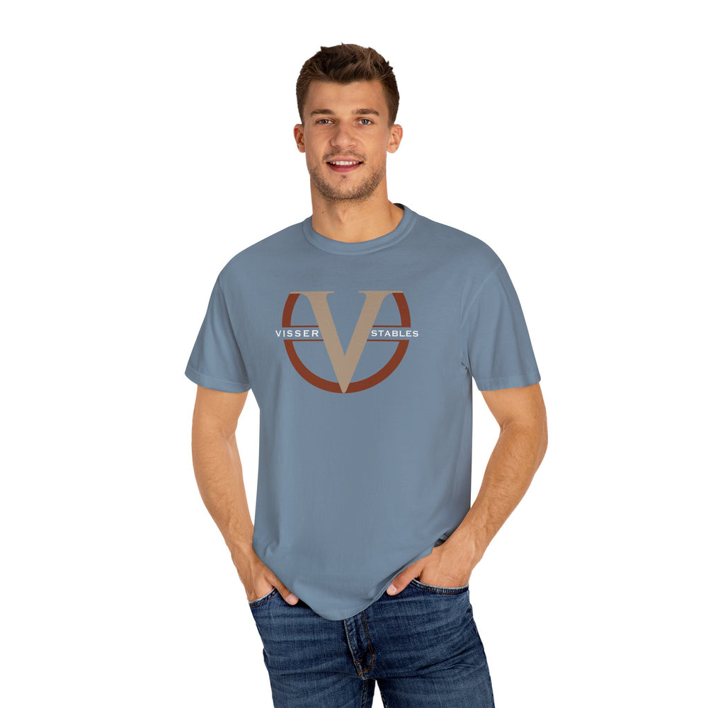 
                  
                    Comfort Colors Tee
                  
                