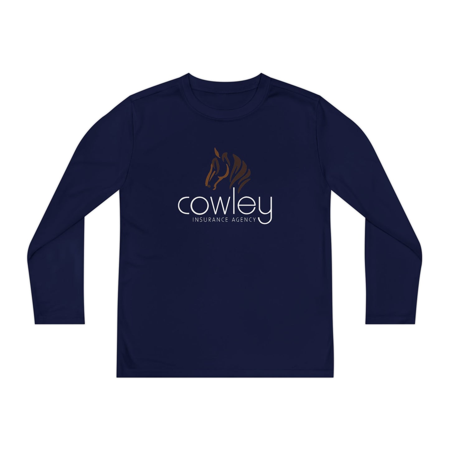 Youth Sport-Tek PosiCharge ® Competitor™ Tee
