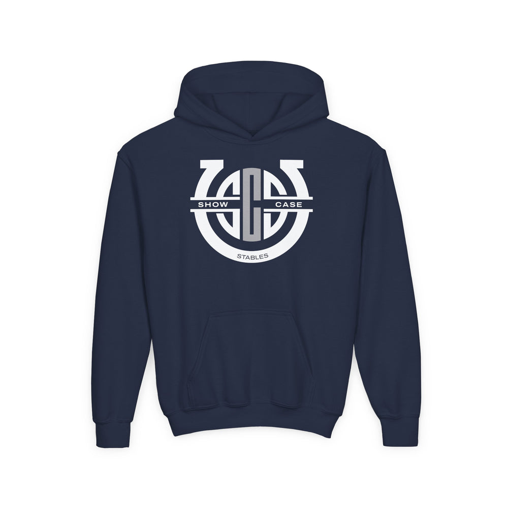 
                  
                    Classic Youth Hoodie
                  
                