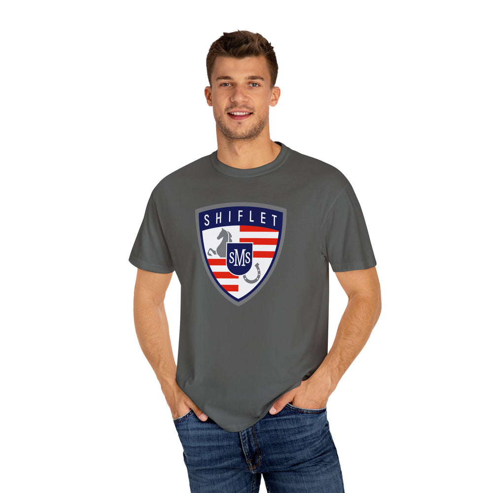 
                  
                    Comfort Colors Tee
                  
                