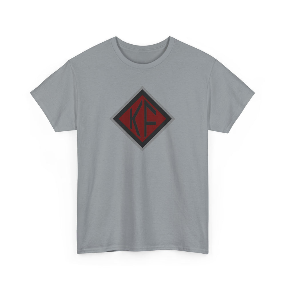 
                  
                    Classic Cotton Tee
                  
                