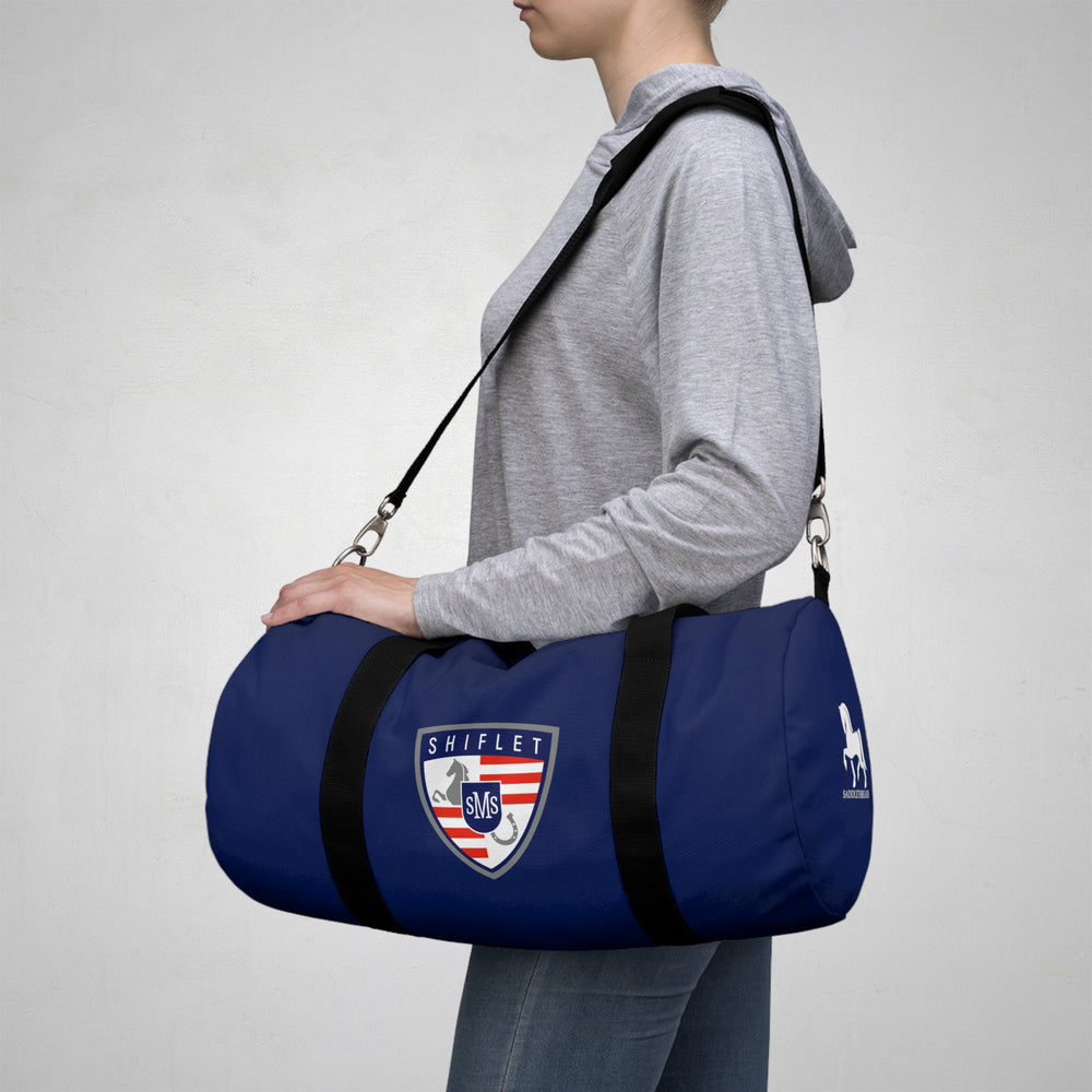 
                  
                    Duffel Bag - 2 Sizes
                  
                