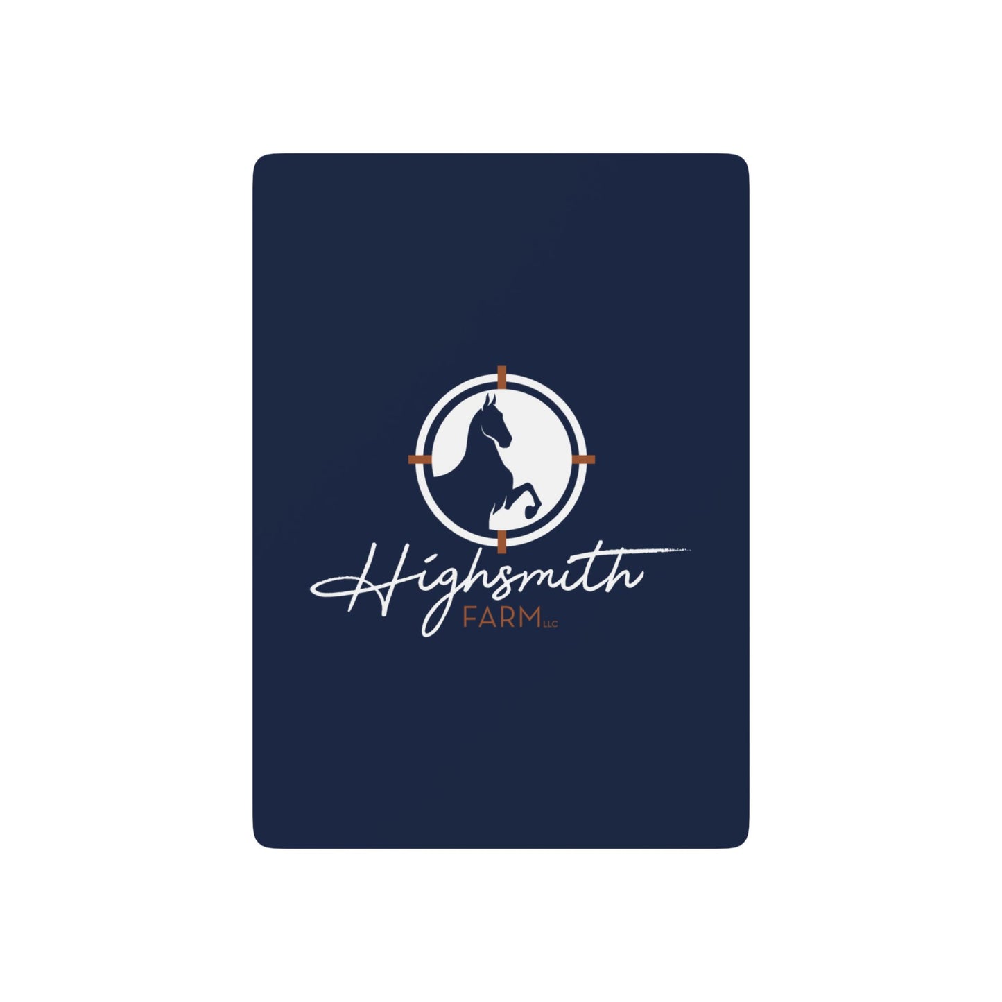 Deck of Playing Cards