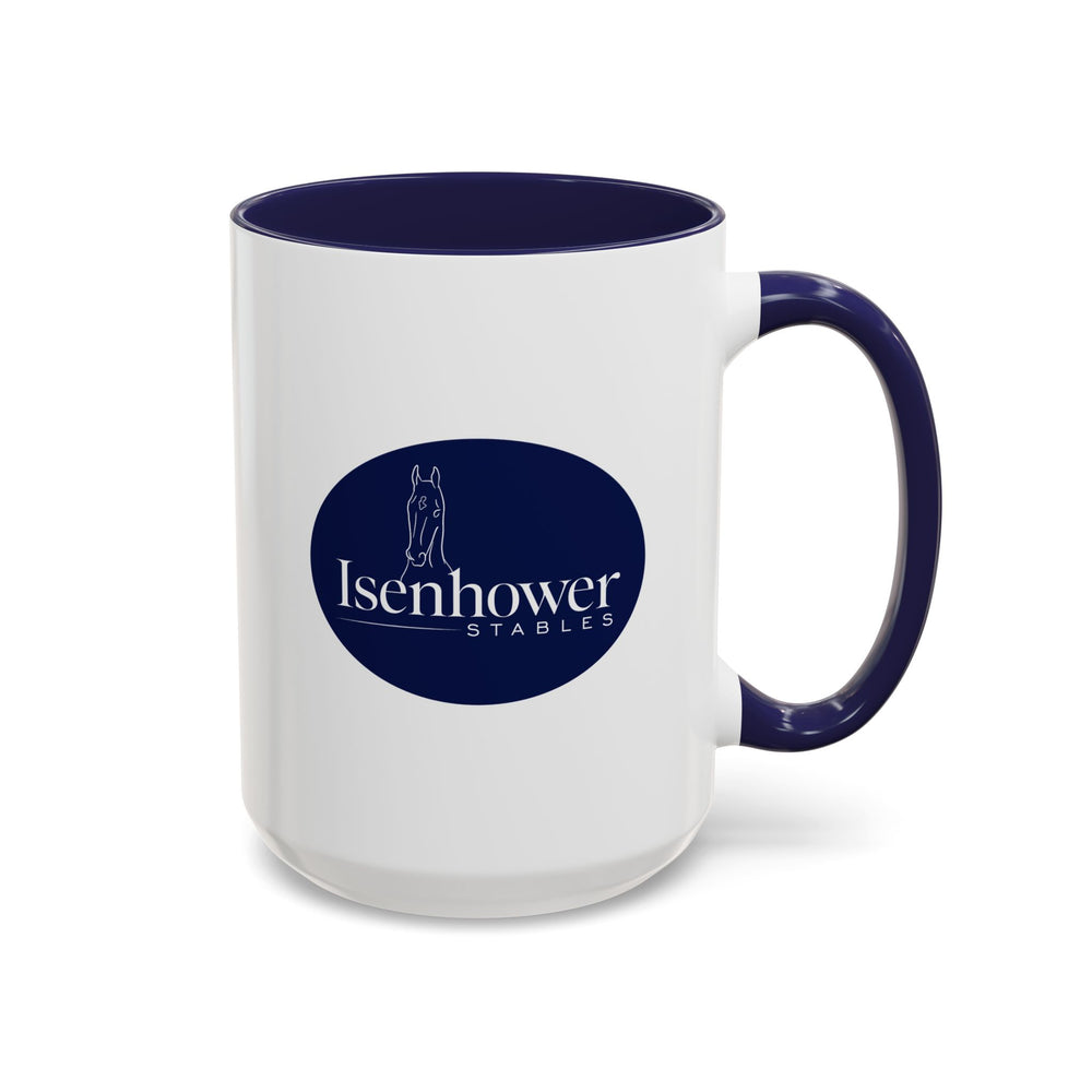 11oz & 15oz Accent Mug