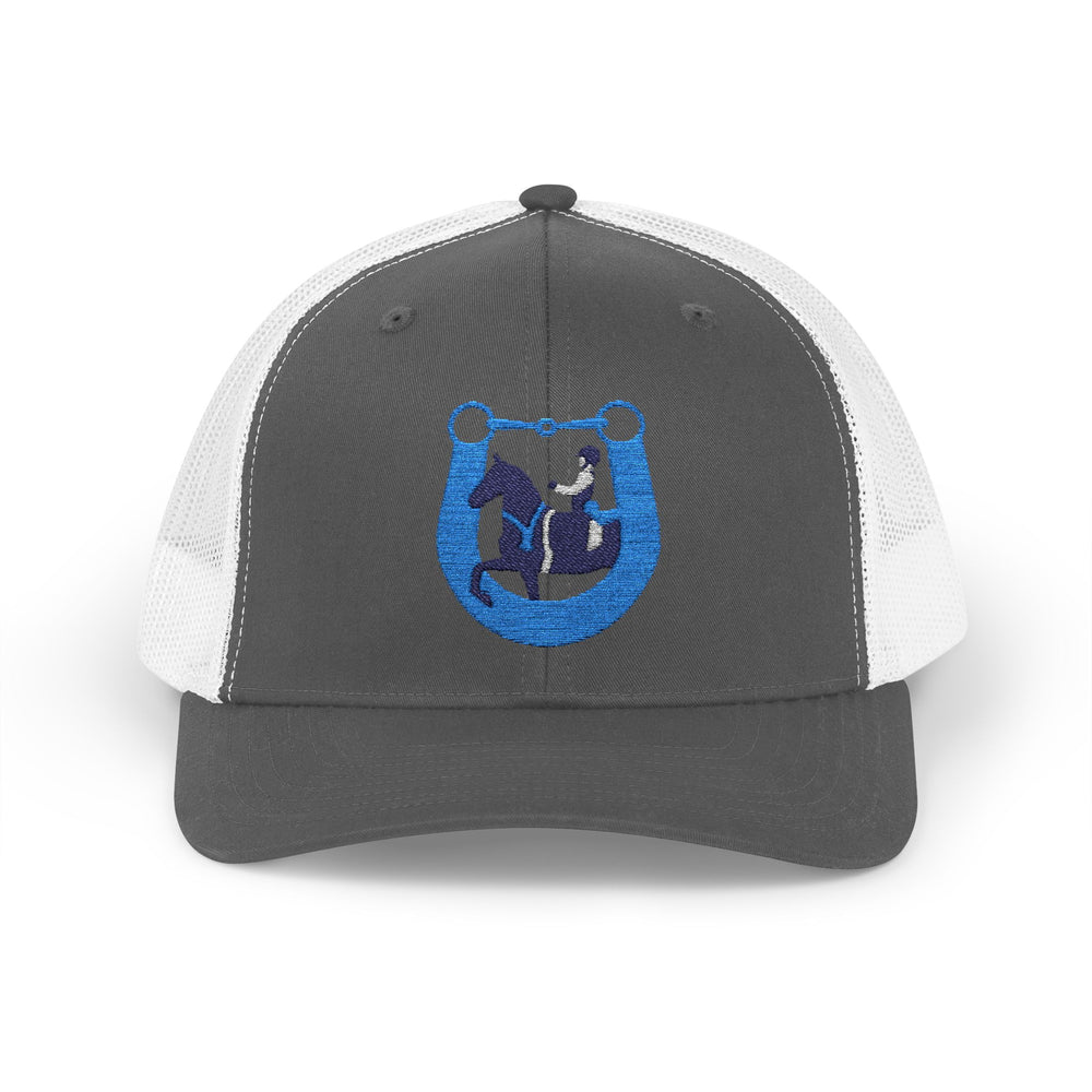 
                  
                    NACF Embroidered Trucker Cap
                  
                