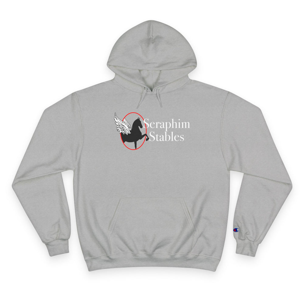 Champion® Hoodie