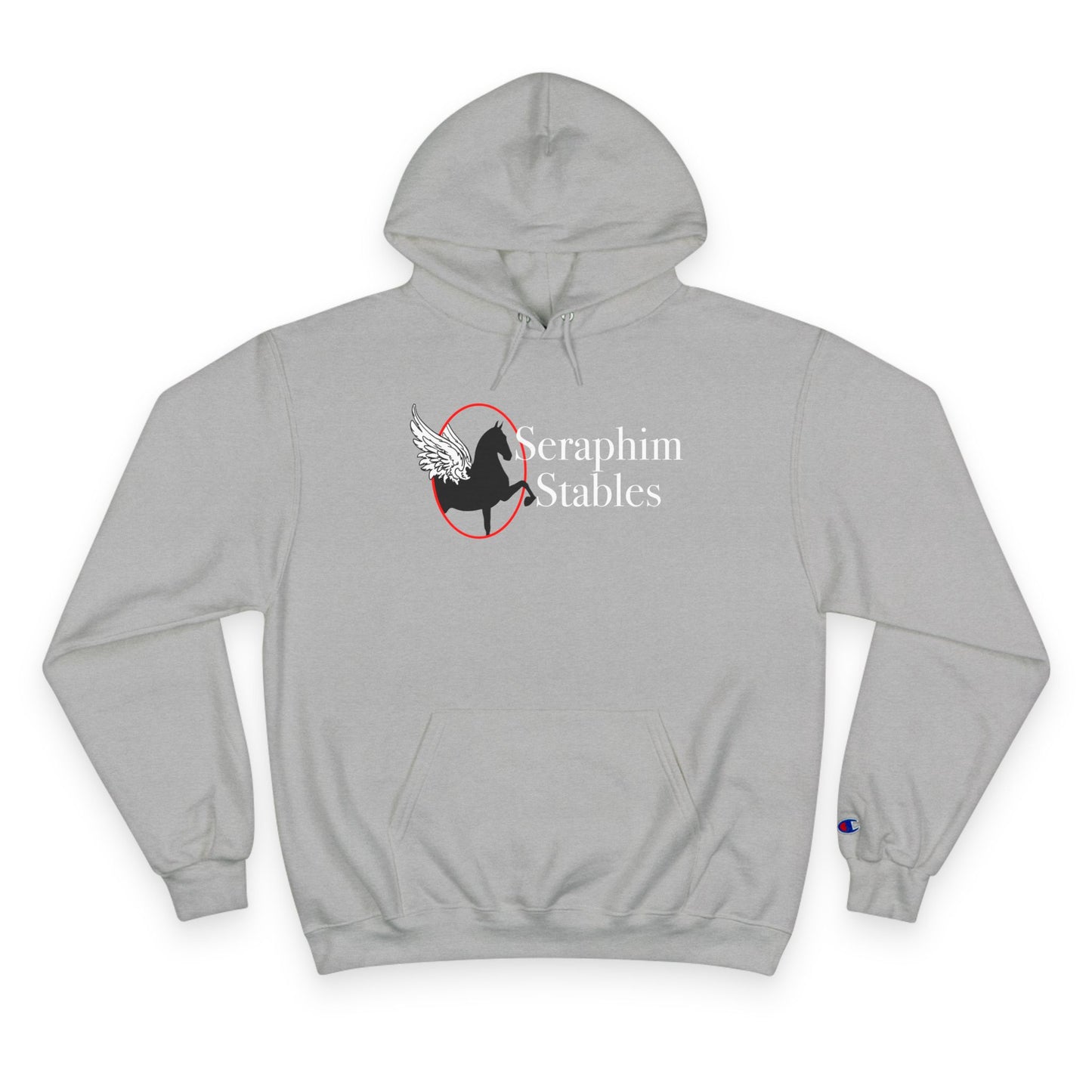 Champion® Hoodie