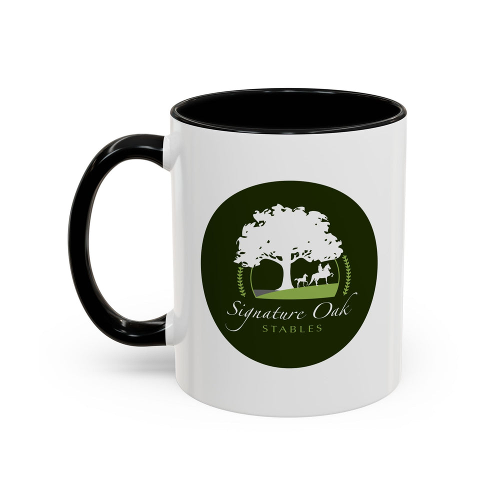 
                  
                    11oz Accent Mug
                  
                