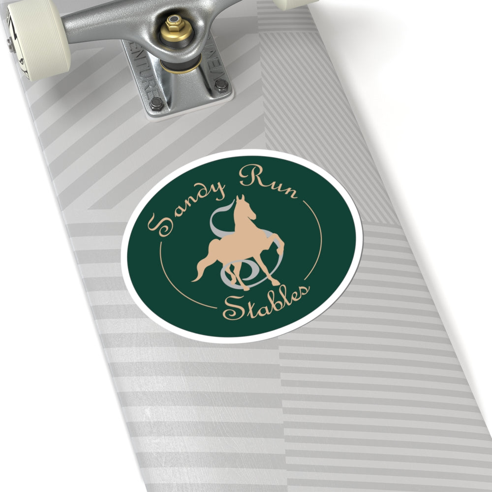 
                  
                    Stickers - 2 sizes, clear or white trim
                  
                