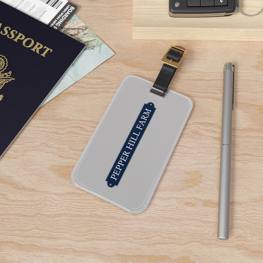 
                  
                    Luggage Tag
                  
                