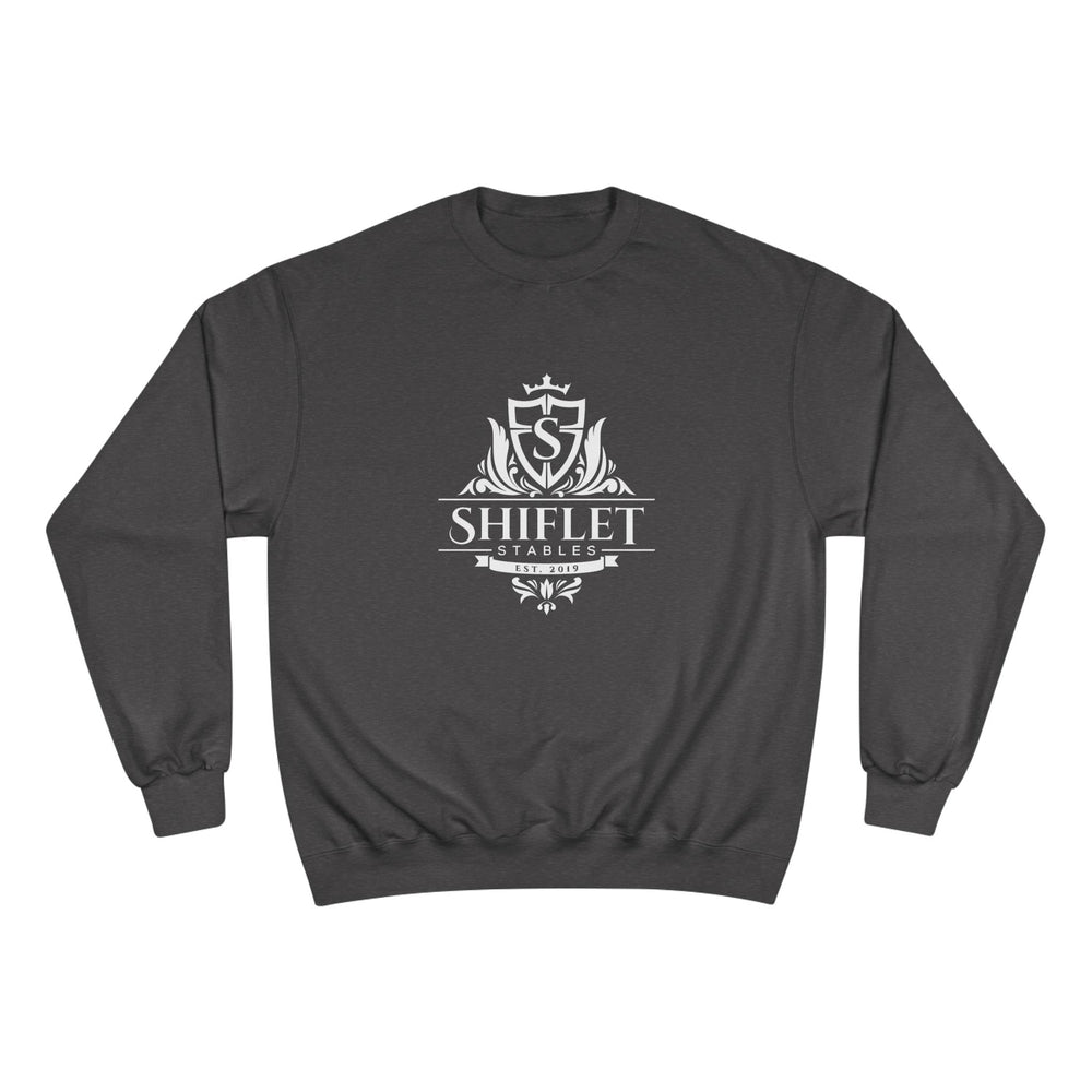 
                  
                    Champion® Sweatshirt
                  
                