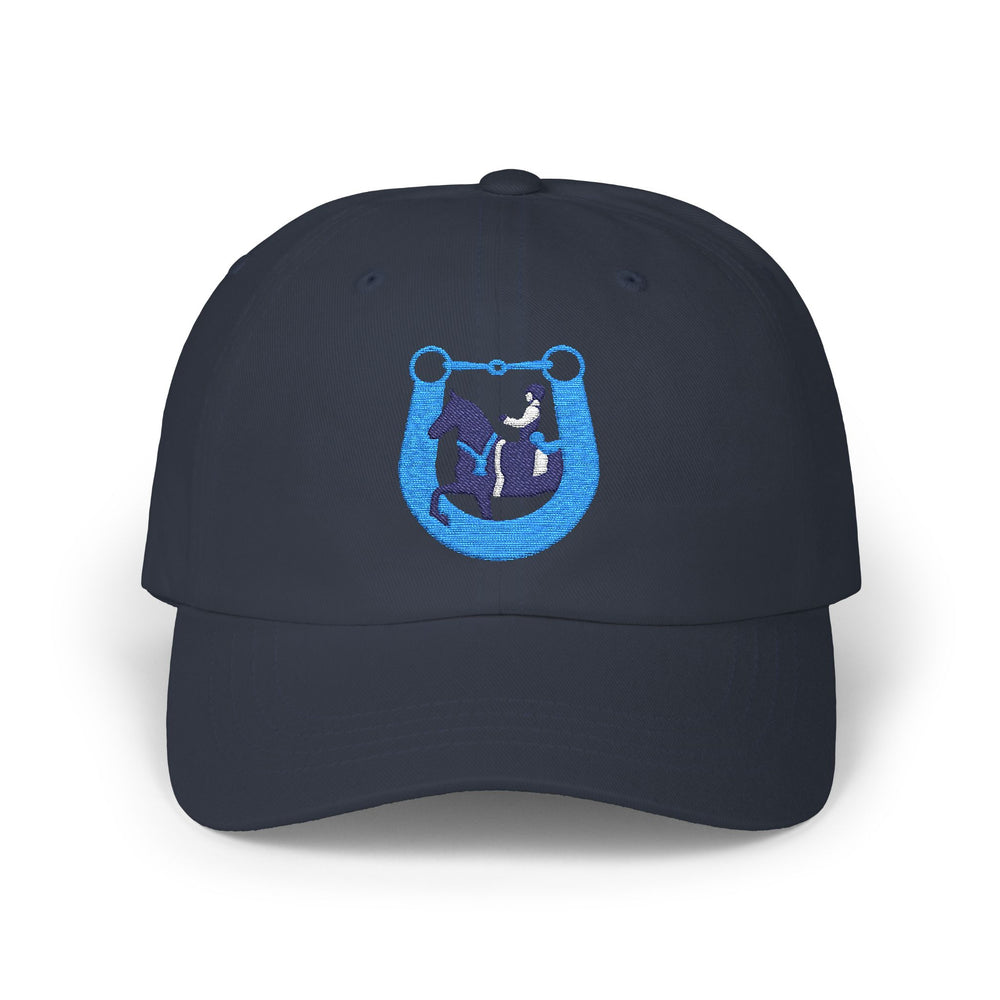 
                  
                    NACF Embroidered Premium Hat
                  
                