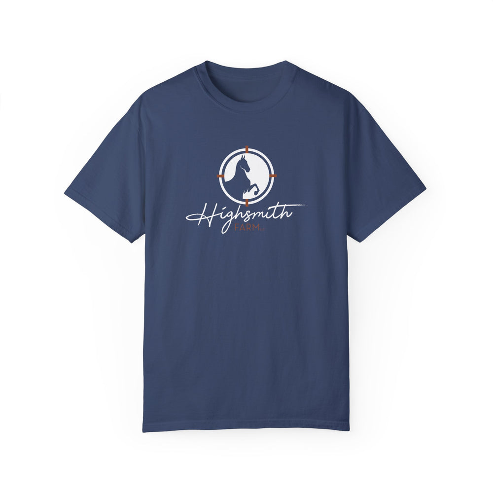 
                  
                    Comfort Colors Tee
                  
                