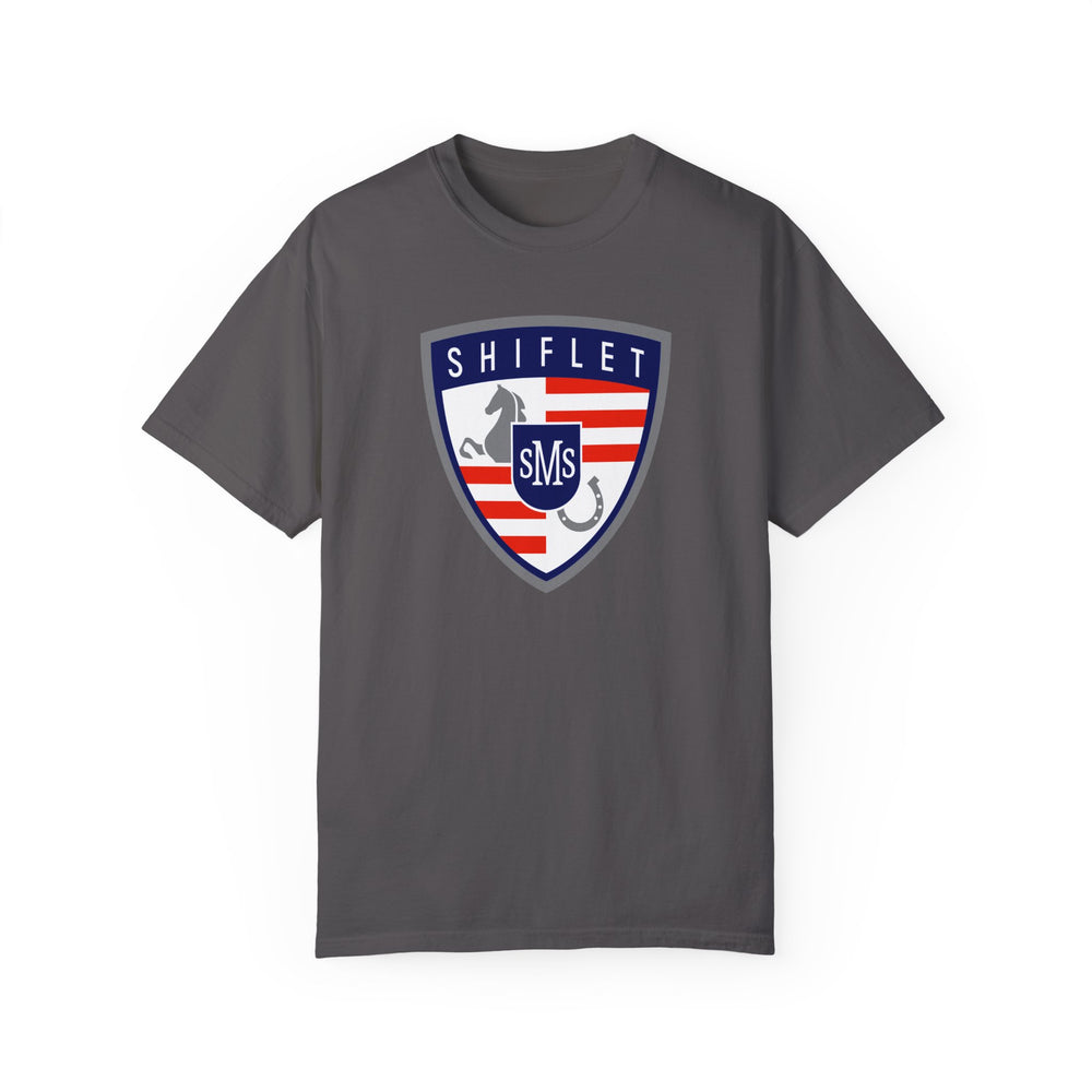 
                  
                    Comfort Colors Tee
                  
                